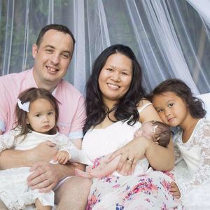 Meet your Posher, Phuong